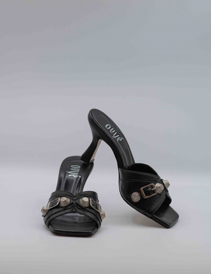 OVYÈ SCARPE  SANDALI BIG...