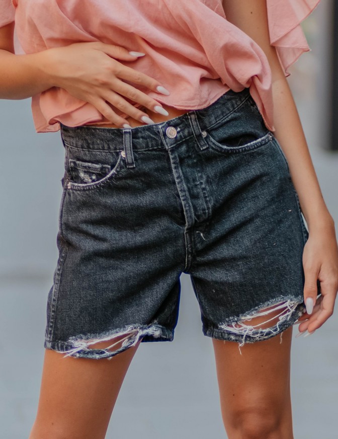 VICOLO SHORT  ANIMA TUN