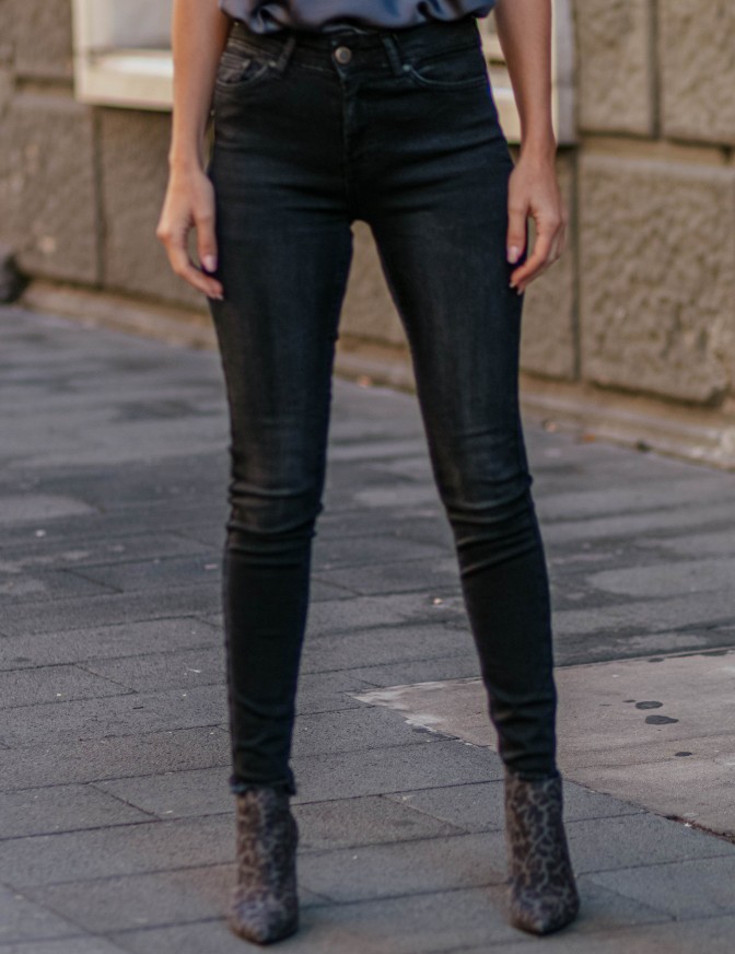 ONLY LEGGINGS  SKINNY