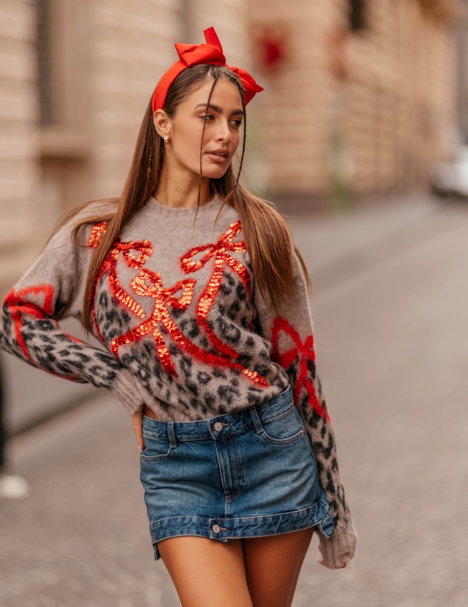 ANIYE BY  MAGLIA  FIOCCHI