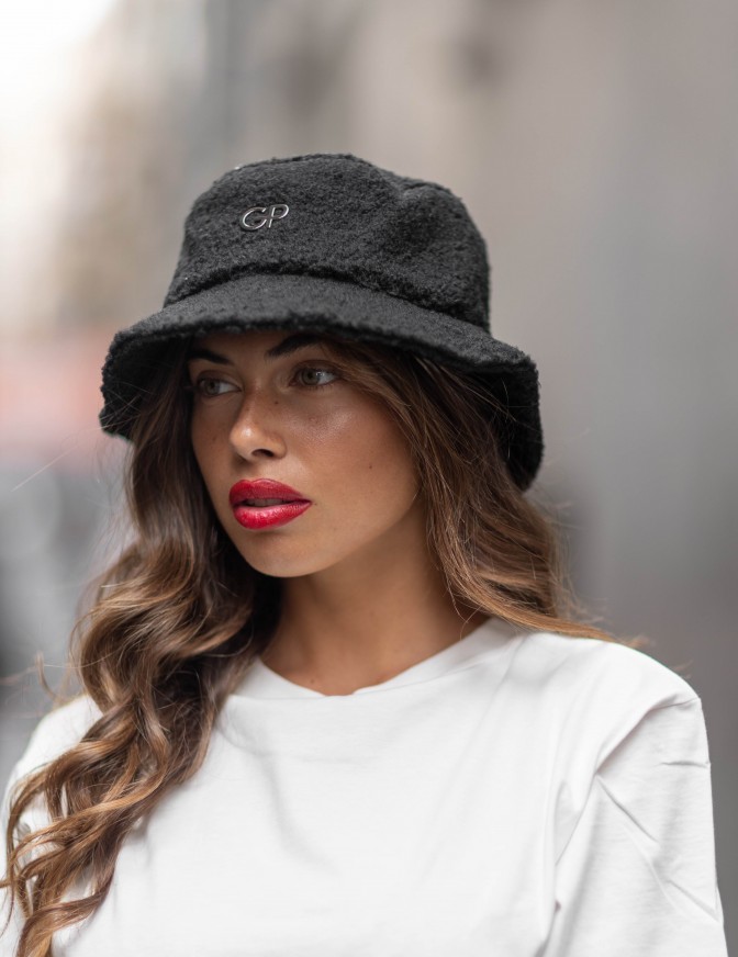 GAELLE CAPPELLO  PESCATORE...
