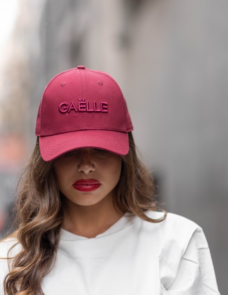 GAELLE CAPPELLO  VISIERA...