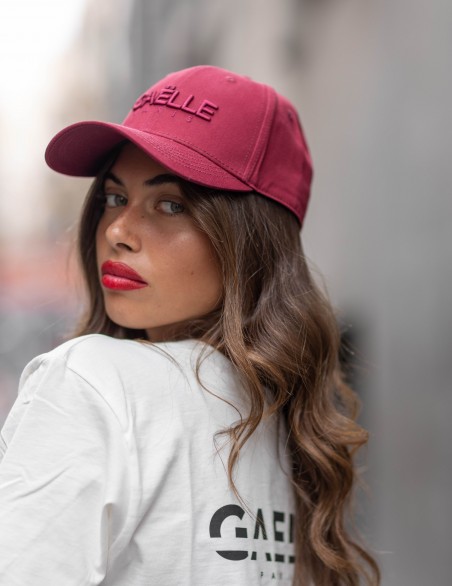 GAELLE CAPPELLO  VISIERA...