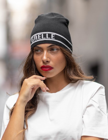 GAELLE CAPPELLO  LOGO LINEA