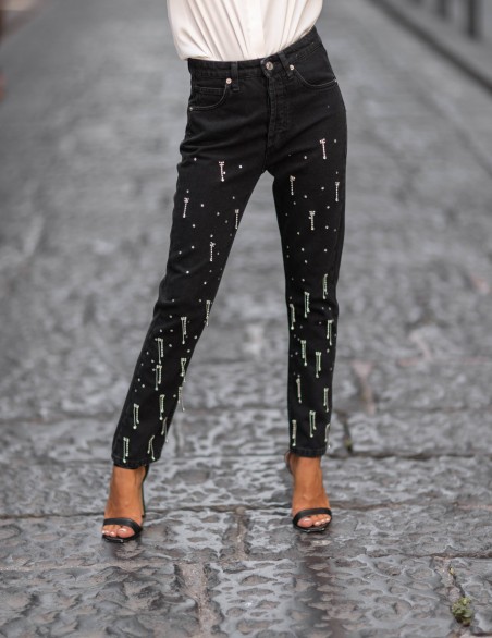 VICOLO JEANS  LUX