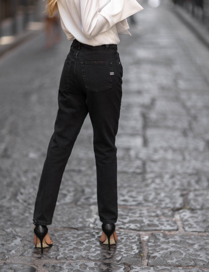 VICOLO JEANS  LUX