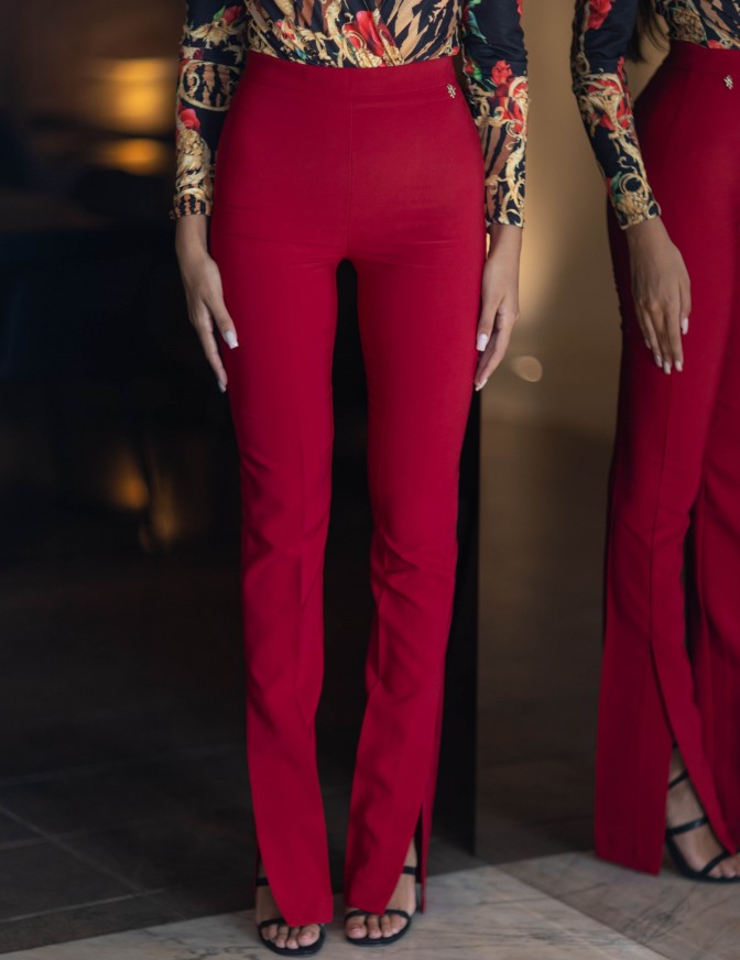 S♯IT PANTALONI  SPACCHETTO