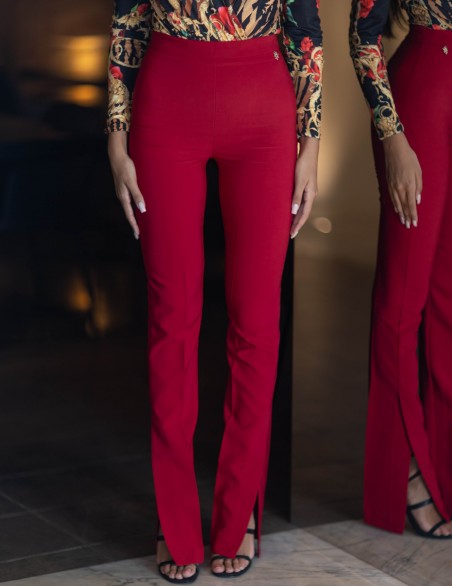 S♯IT PANTALONI  SPACCHETTO