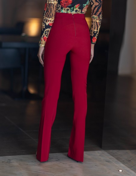 S♯IT PANTALONI  SPACCHETTO
