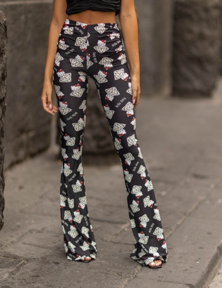 ANIYE BY  LEGGINGS  KITTY