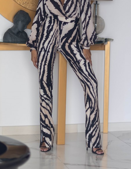 S♯IT PANTALONI  SPACCHETTO...