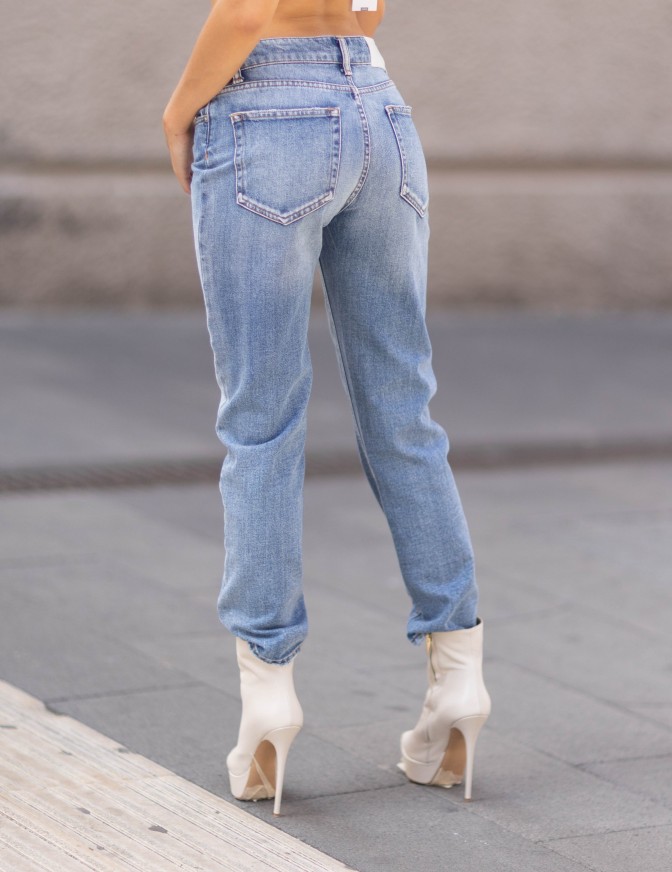 VICOLO JEANS  PIPER BOTTONI...