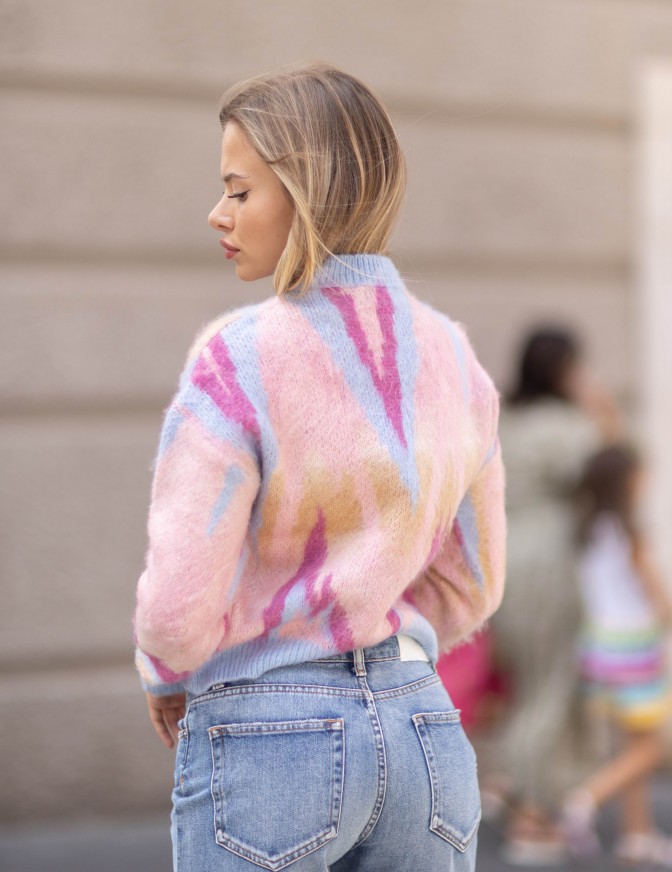 ONLY MAGLIA  LOTTIE