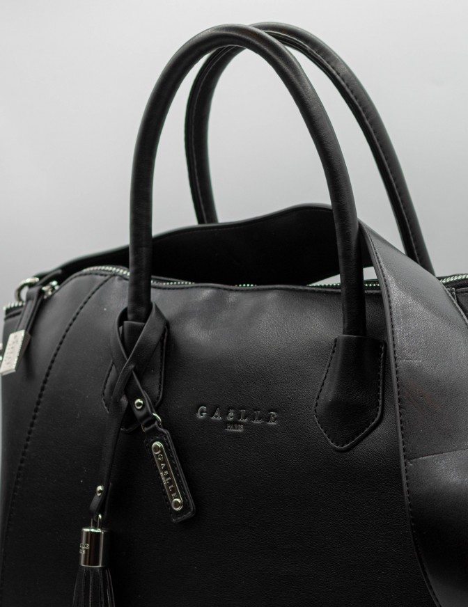 GAELLE BORSA BIG BAULETTO