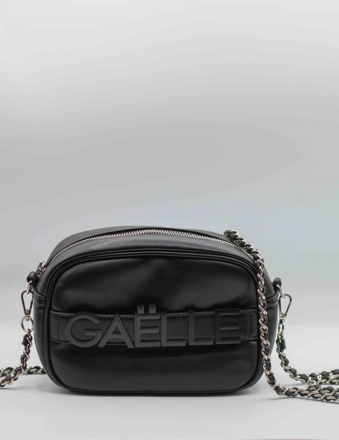 GAELLE BORSA SMALL PAGNOTTO