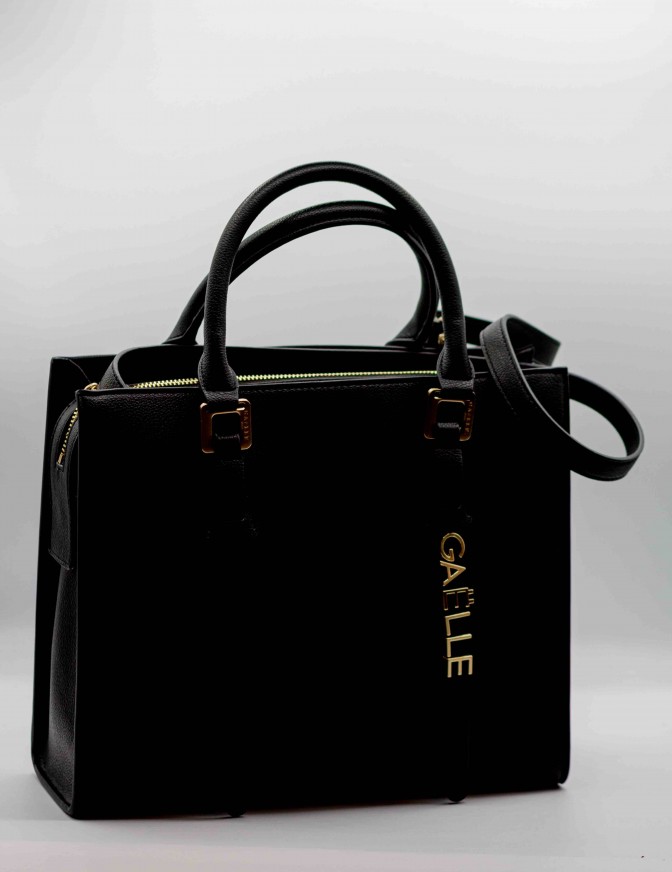 GAELLE BORSA BIG MINI FIBBIA