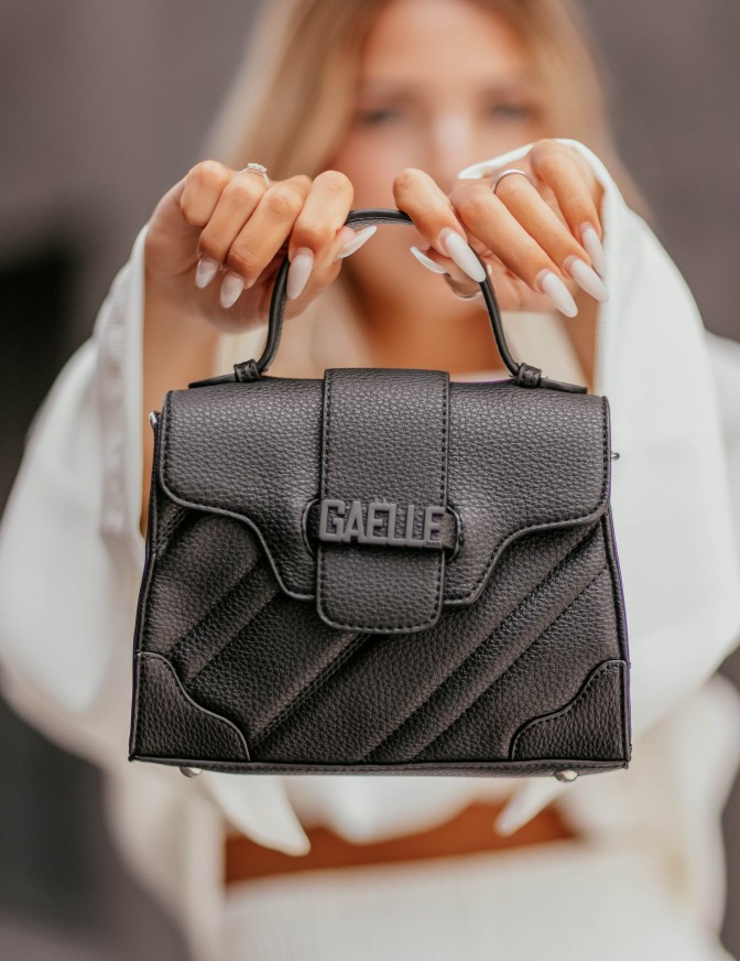 GAELLE BORSA SMALL MINI...