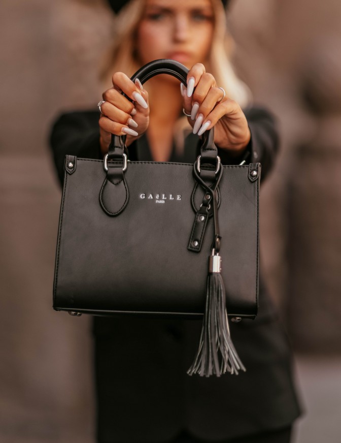 GAELLE BORSA MEDIUM TRACOLLA