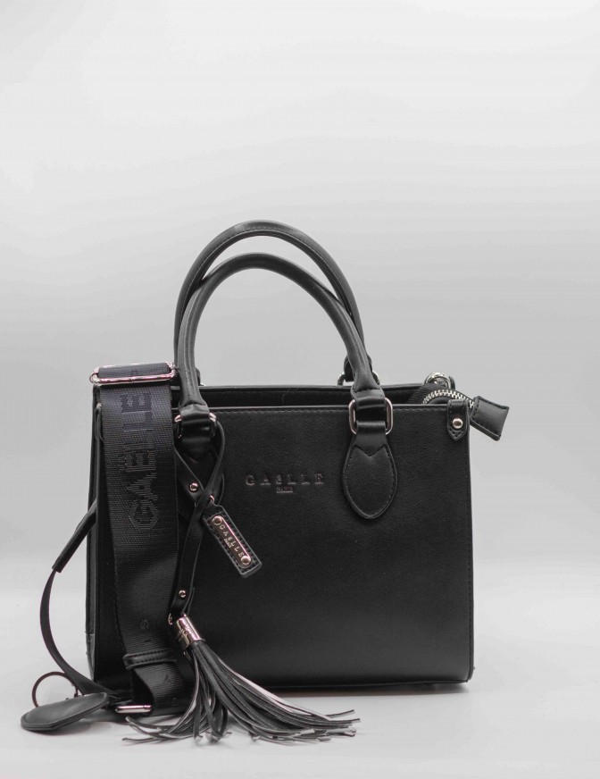 GAELLE BORSA MEDIUM TRACOLLA