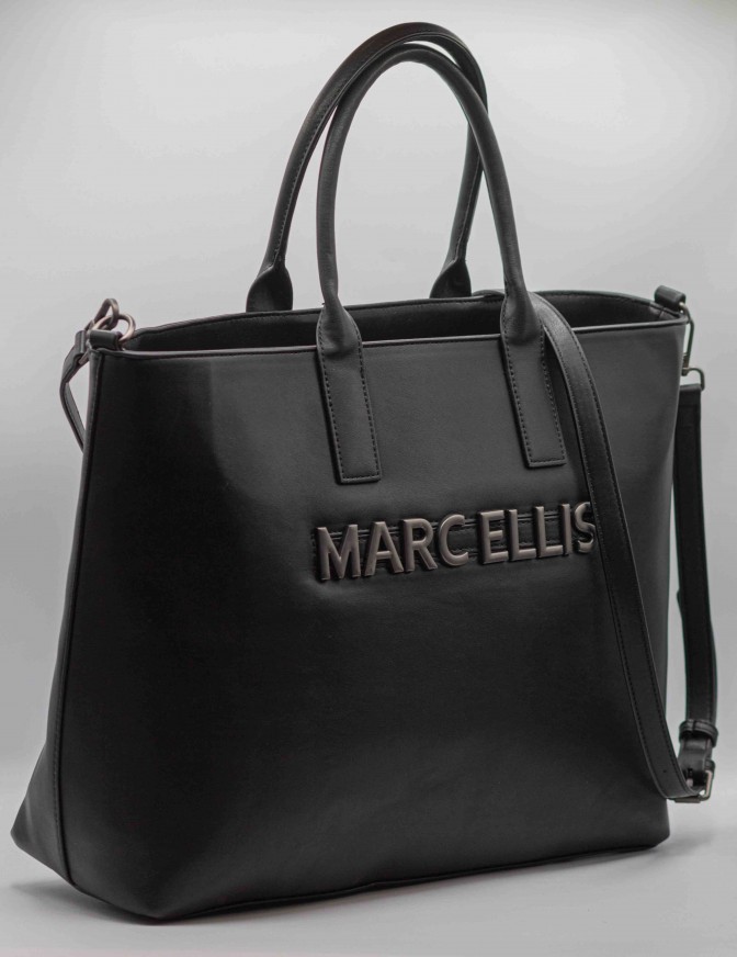 MARC ELLIS BORSA BIG MACRO...