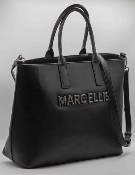 MARC ELLIS BORSA BIG MACRO...