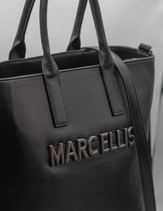 MARC ELLIS BORSA BIG MACRO...