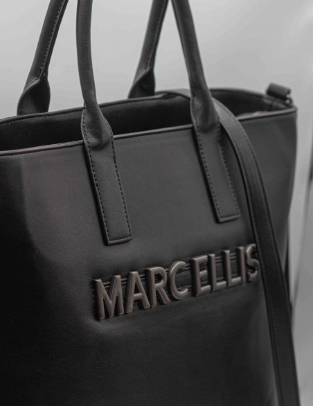 MARC ELLIS BORSA BIG MACRO...