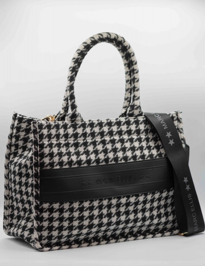 MARC ELLIS BORSA BIG BUBY...