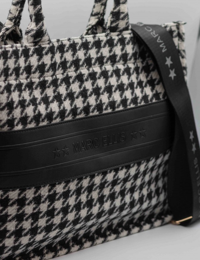 MARC ELLIS BORSA BIG BUBY...