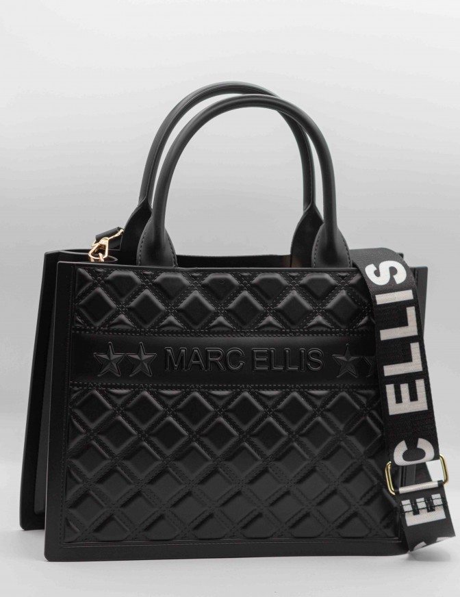 MARC ELLIS BORSA BIG F BUBY