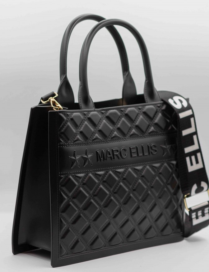 MARC ELLIS BORSA BIG F BUBY