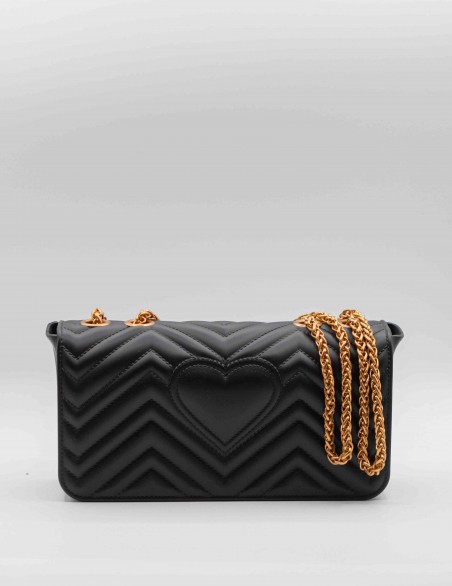 MARC ELLIS BORSA SMALL F SOHO