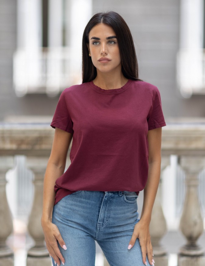 VICOLO TSHIRT  BASIC 