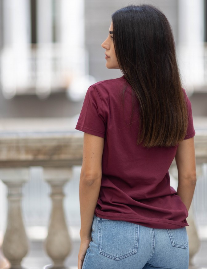 VICOLO TSHIRT  BASIC 