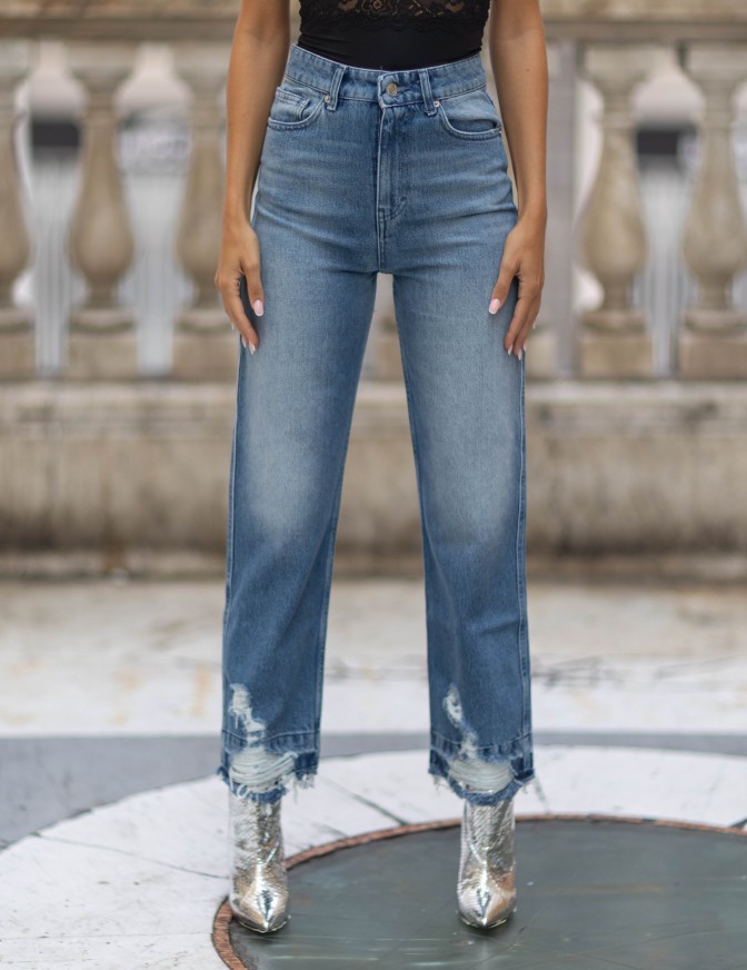 VICOLO JEANS  KATE 