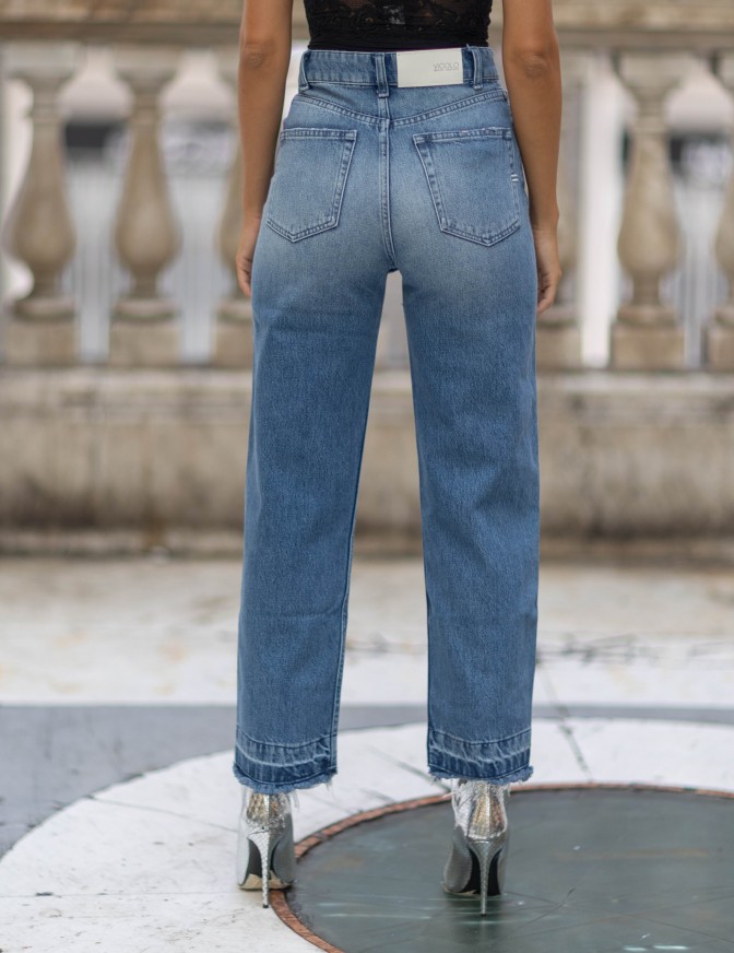 VICOLO JEANS  KATE 
