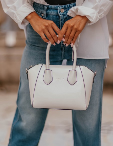 GAELLE BORSA SMALL BAULETTO...