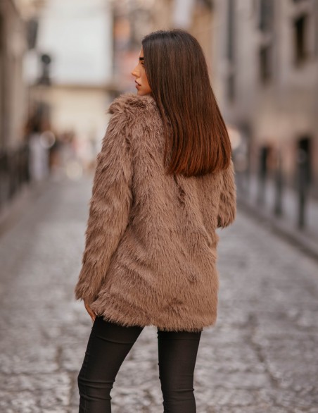GLAMOROUS GIUBBOTTO...