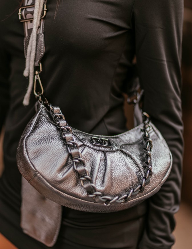 MARC ELLIS BORSA SMALL...