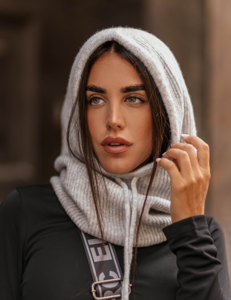 ONLY CAPPELLO  BALACLAVA