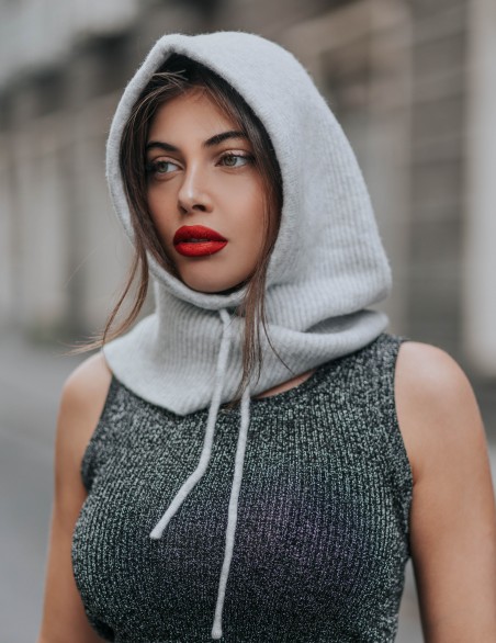 ONLY CAPPELLO  BALACLAVA