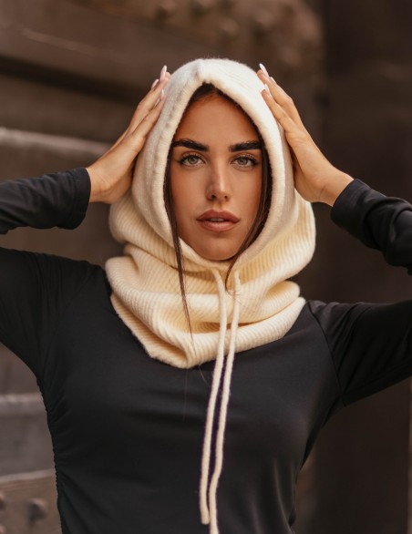 ONLY CAPPELLO  BALACLAVA