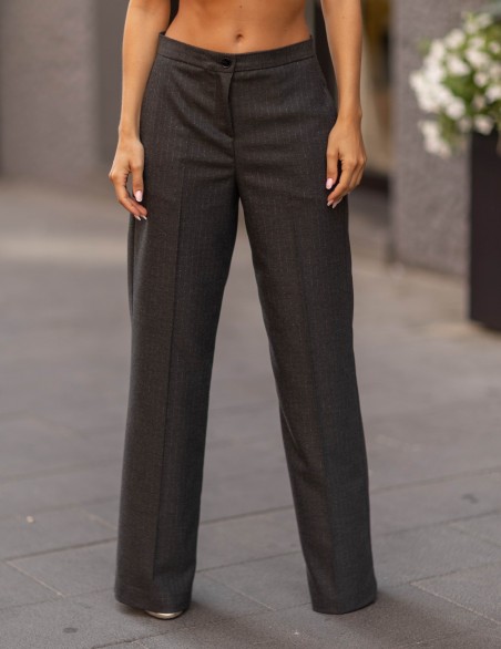 VICOLO PANTALONI  FILO ORO
