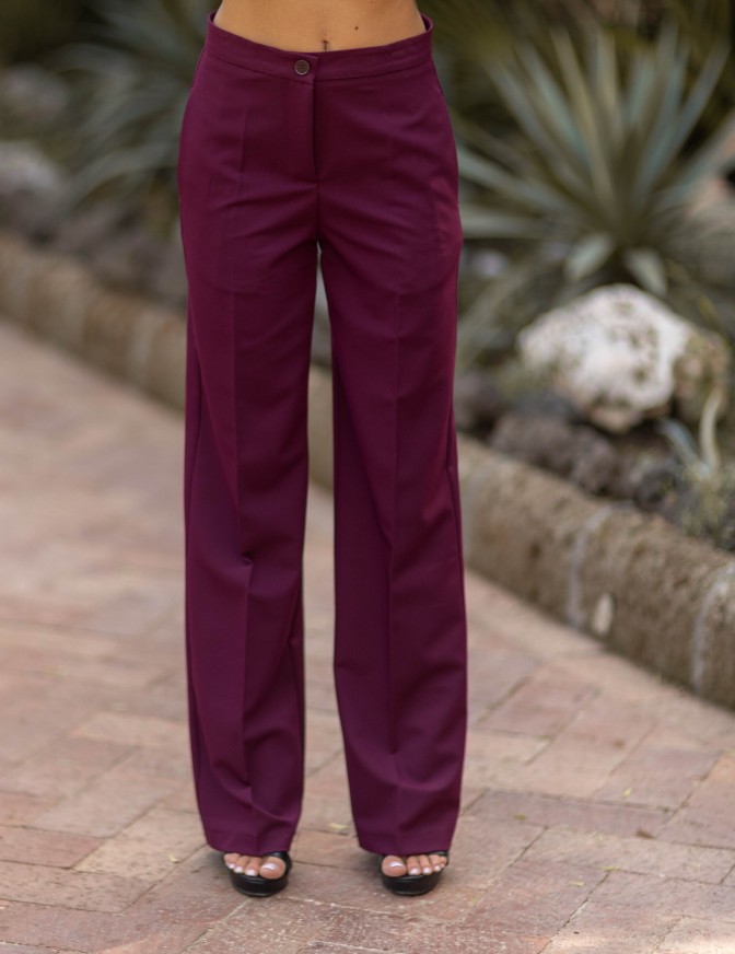 VICOLO PANTALONI  PLEBISCITO