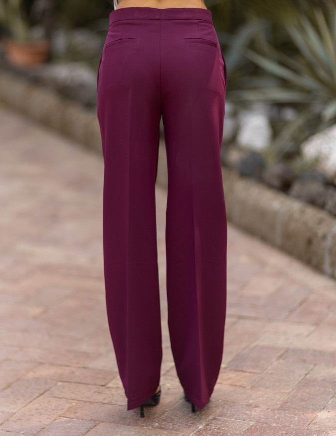 VICOLO PANTALONI  PLEBISCITO