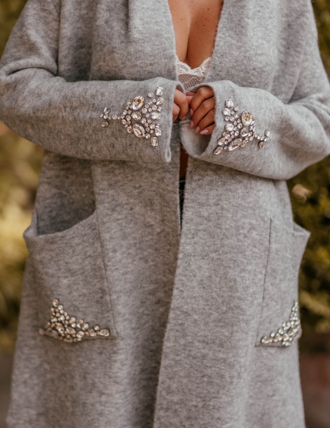 VICOLO CAPPOTTO  LUX