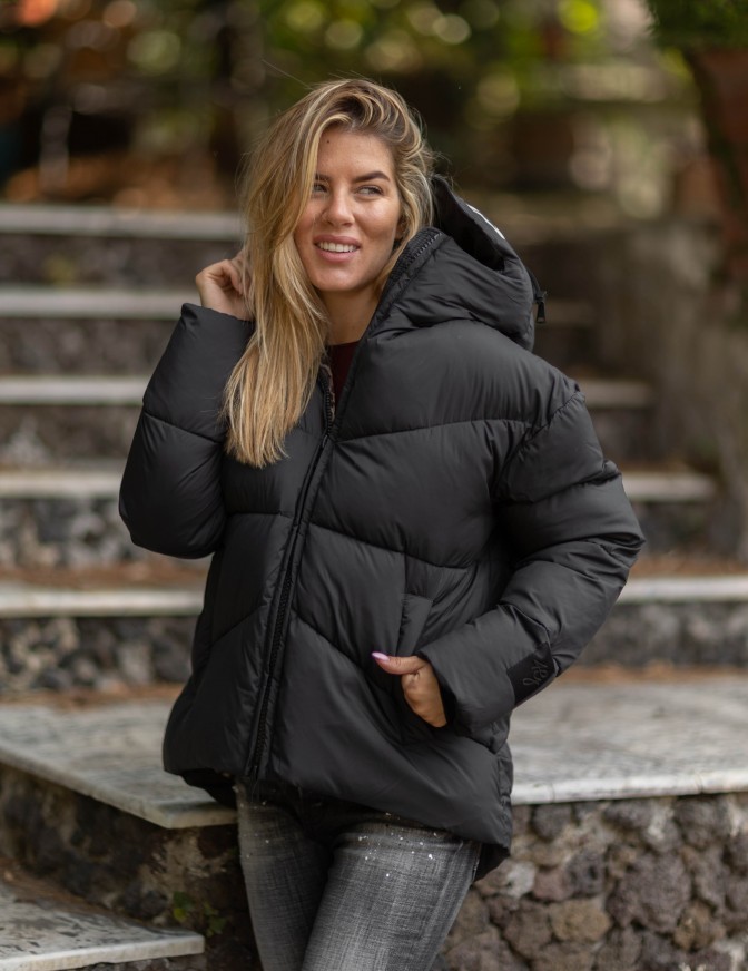 4GIVENESS PIUMINO  MELISSA