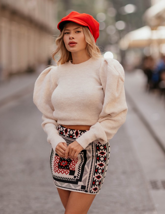 AKEP MAGLIA  WINTER