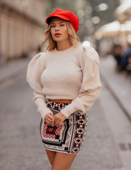 AKEP MAGLIA  WINTER