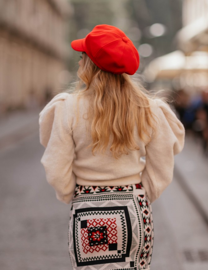 AKEP MAGLIA  WINTER